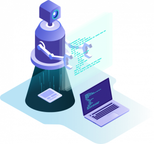 Разработка сайта для автоматизации бизнес-процессов в Londrina