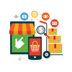 Разработка сложного сайта для сферы логистики в Londrina